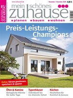 mein schönes zuhause°°° (das dicke deutsche hausbuch, smarte öko-häuser)